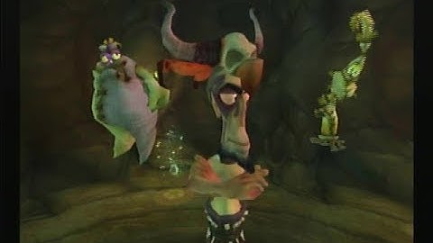 Tak and the Power of Juju Part 5