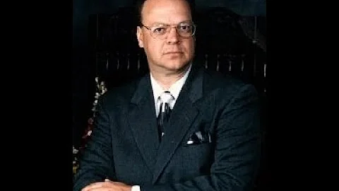 The Great Tribulation by Dr Phil Kidd – Audio Only