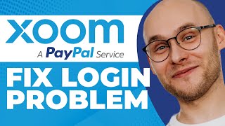 How To Fix Login Problem On Xoom