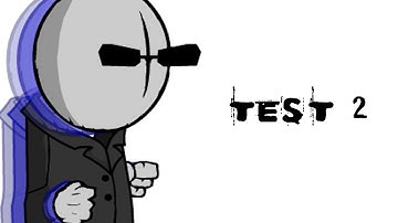 TEST 2 [Madness Combat]