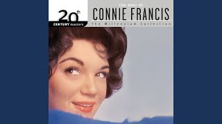 Video voorbeeld van "Connie Francis - Stupid Cupid"