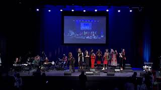 Agape's 11:30 am Sunday Service, 3-2-25