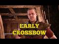 One Way to Get a Light Crossbow Early | Gothic Remake