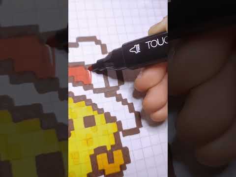 Pintando pixel art | Part 2