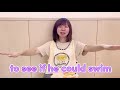 【英語の手遊び】Tiny tim Finger play