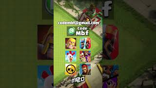 9 Mal epische Dschungelszenerie für euch! 😍 (Clash of Clans)