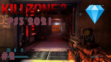 Killzone 2: Multiplayer Gameplay 2021 (PS3) #2 (ONLINE IS BACK)