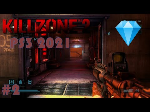 Video: Killzone 2 Multiplayer Beta • Side 2