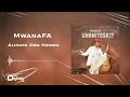 MwanaFA - Alikufa Kwa Ngoma (Official Audio)