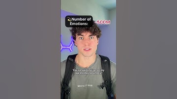 POV If emotions were the new currency…PT.4