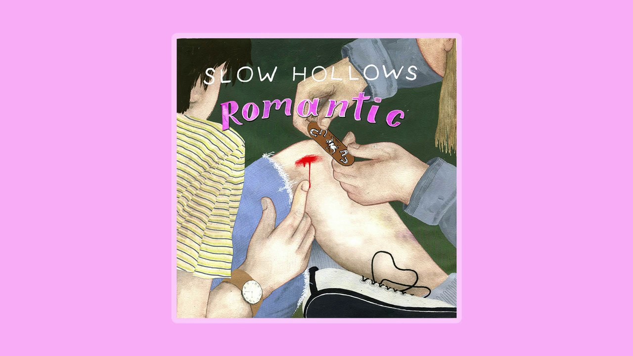 SLOW HOLLOWS - EASY adlı videoyu YouTube'da izle SLOW HOLLOWS - EASY adlı videoyu YouTube'da izle