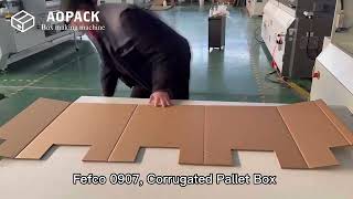 AOPACK - vídeo demonstrativo