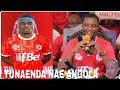 TOBAAH RASMI SIMBA SC MDA HUU IMEKAMILISHA USAJILI WA MSHAMBULIAJI HATARI WILLIAM EDGAR NI BALAA