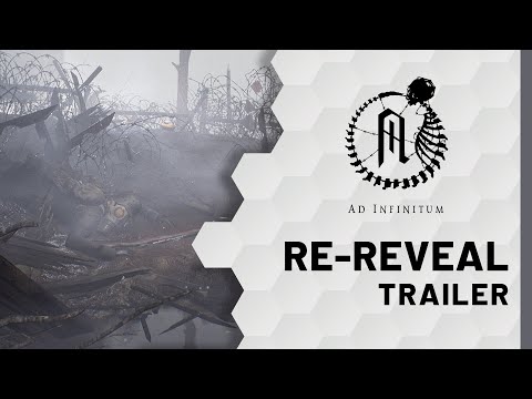 Ad Infinitum | Re-Reveal Trailer