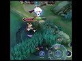 Yu Zhong users attendance..... #mobilelegends #mlbb #mobalegends5v5india