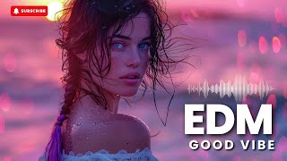 Soft EDM That Breathes by Your Side 🎧 Find Your Flow with Chill Beats screenshot 5