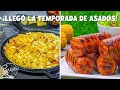 ¡Enciende la barbacoa! 3 recetas creativas para la parrilla