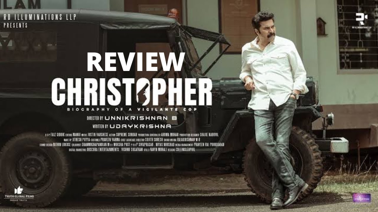 christopher movie review tamil