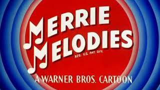 Six Cats In Texas 1947 Opening And Ending Les