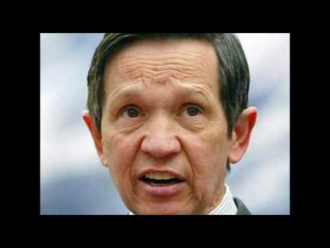 Dennis J. Kucinich, is a TRAITOR! He voted for the HITLER YOUTH PROGRAM HR-1388