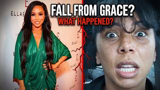 Brittany Renner’s FALL FROM GRACE—What Happened