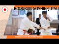 令和8年講道館鏡開式　講道館護身術 / Kodokan Kagami Biraki ceremony 2026 Kodokan Goshin-jutsu