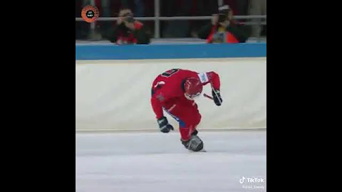 Хоккей с мячом