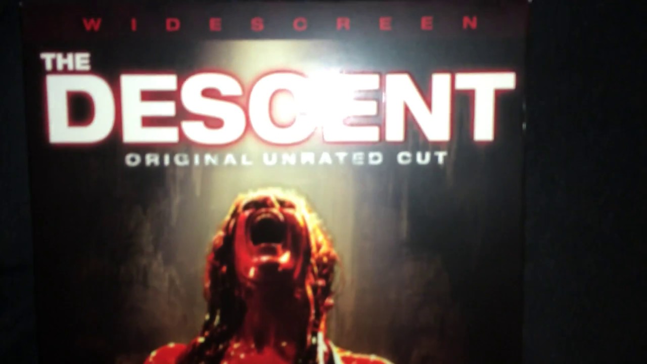 My DVD Pickups for 5/18/17
