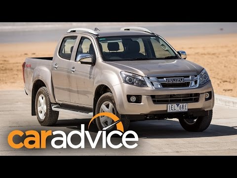 Video: Is Isuzu-vragmotors betroubaar?