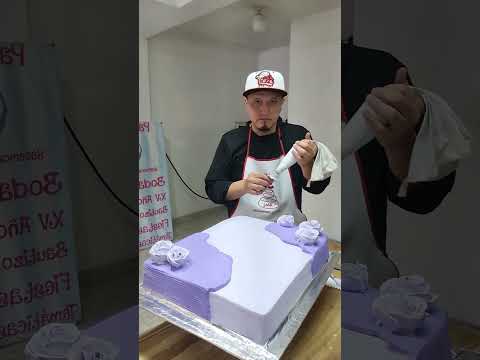 PASTEL CUMPLEAÑOS MUJER (Decoración) Ideas para tus pasteles o tortas