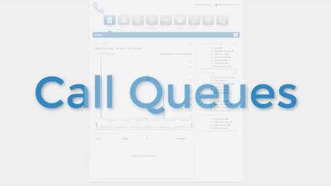 SnapDial Call Queues