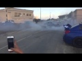 تفحيط استاندر