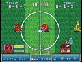 バトルサッカー オープニング バトルサッカー オープニング