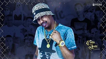 MC Juninho JR - Gostosa pra Caralho (DJ Menor) Lançamento 2017