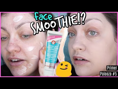 first-aid-beauty-hello-fab-coconut-skin-smoothie-priming-moisturizer-|-primer-palooza-(day-5)