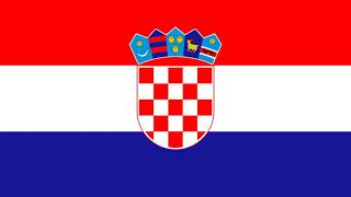 Croatia Anthem Instrumental Lijepa Naa Domovino