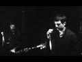 Joy Division - Shadowplay Instrumental at T.J. Davidson&#39;s Rehearsal Room 1/?/78 (Remastered)