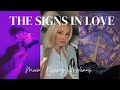 LEO IN LOVE (Leo Sun, Moon, Rising, Venus)