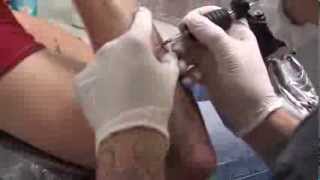 Klinik Du Piercing - Reportage Normandie Tv
