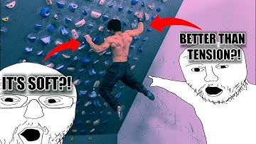 The 2024 MoonBoard Is NOT What I Expected…