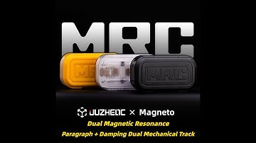 JUZHEDC MRC slider