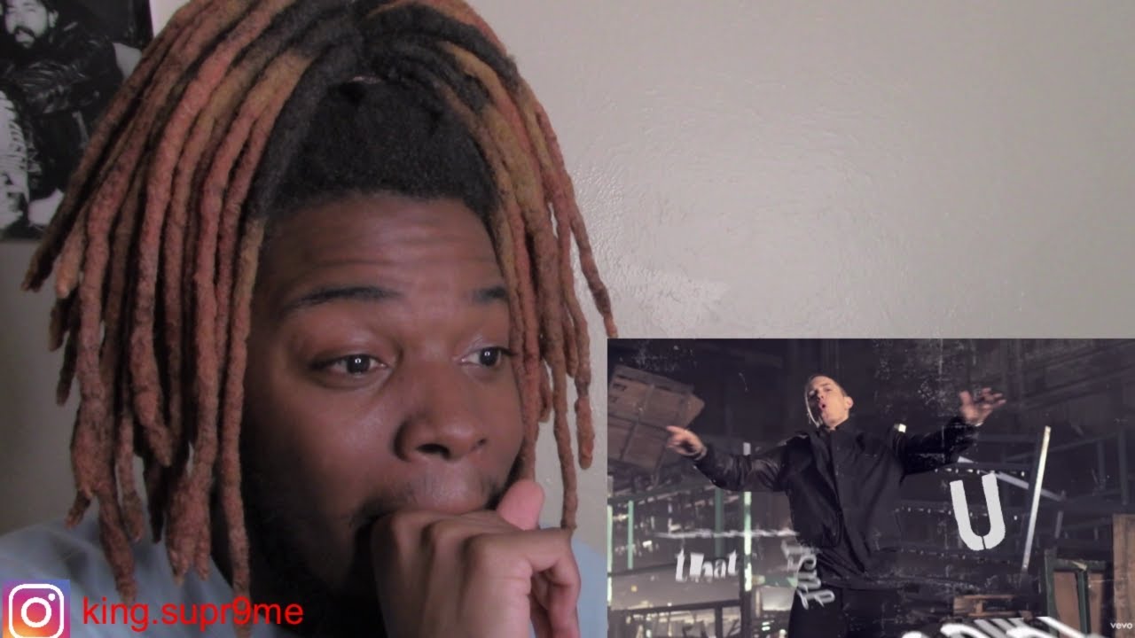 FIRST TIME HEARING Bad Meets Evil - Fast Lane ft. Eminem, Royce Da 5'9 (REACTION)