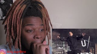 FIRST TIME HEARING Bad Meets Evil - Fast Lane ft. Eminem, Royce Da 5'9 (REACTION)