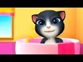 Моя говорящая кошечка Анджела#3 Talking Angela.Кошка Анджела