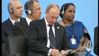 BRICS 'globally important'