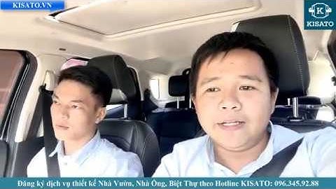 Khảo Sát Thiết Kế Nhà Phố 2 Tầng Hiện Đại Cho Gia Đình Anh Tiến Tại Long Hải, Bà Rịa Vũng Tàu