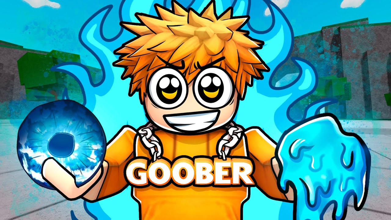 Я улучшил свой аккаунт Little Brothers в The Strongest Battlegrounds