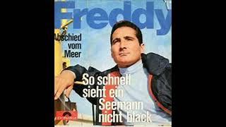 Freddy Quinn - Abschied vom Meer