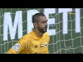 الشارقة حتى كأس رئيس الدولة الكأس الأغلى ضربات الترجيح و تألق الحارس عادل الحوسني 