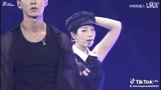 TWICE [THIS IS FOR] Solo Stage Dahyun Solo 